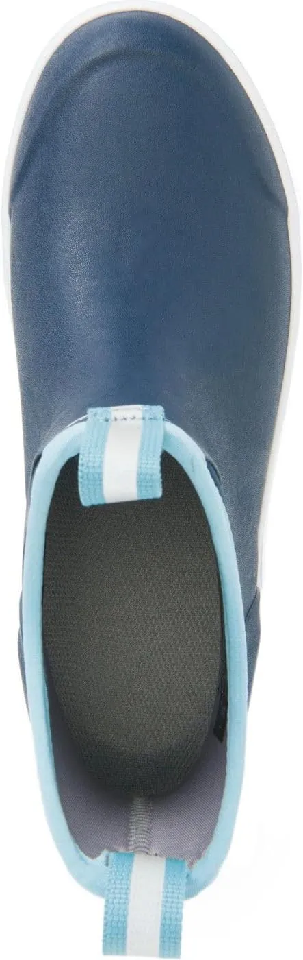 Xtratuf Women's 6 Inch Ankle Deck Boot