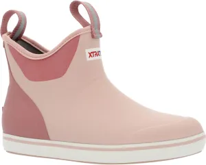 Xtratuf Women's 6 Inch Ankle Deck Boot