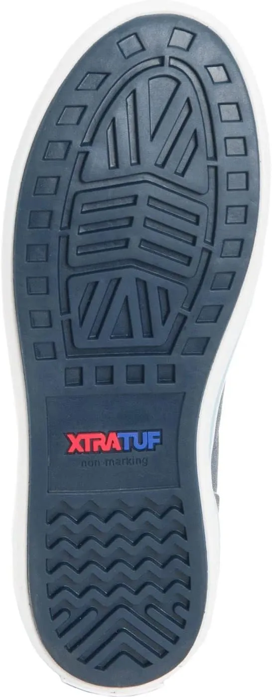 Xtratuf Women's 6 Inch Ankle Deck Boot