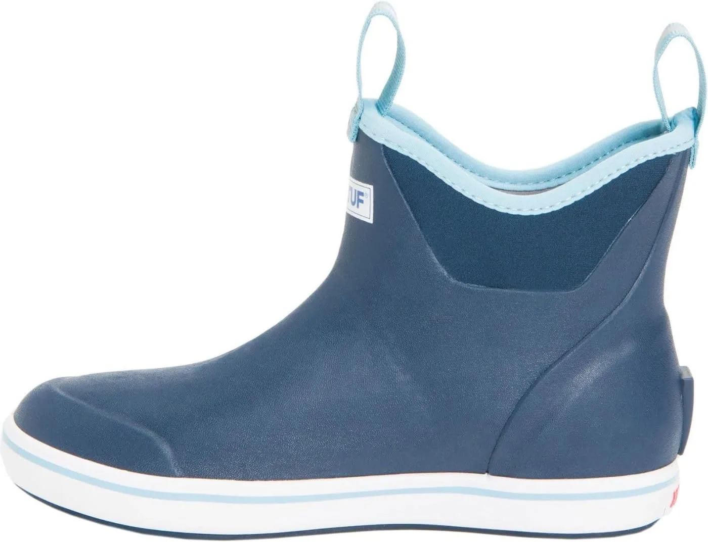 Xtratuf Women's 6 Inch Ankle Deck Boot