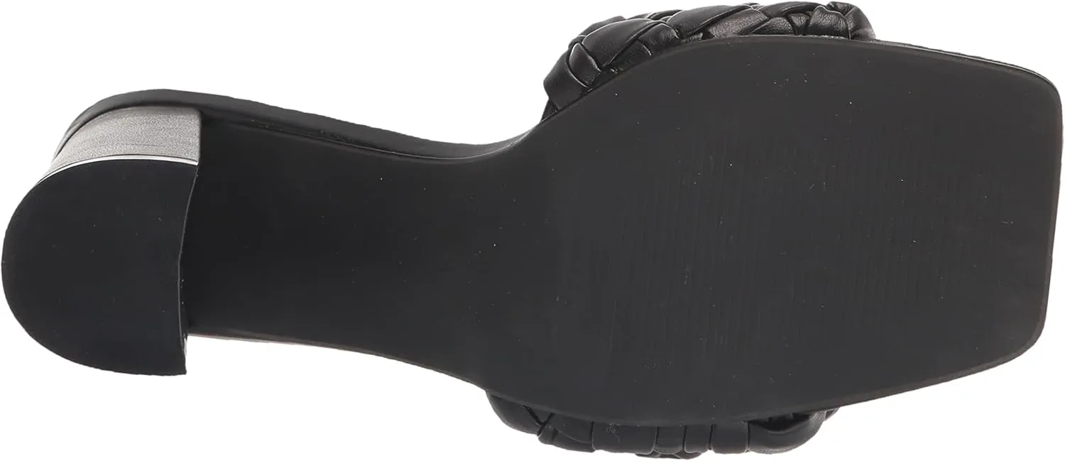 YOKI Women's Heeled Sandal
