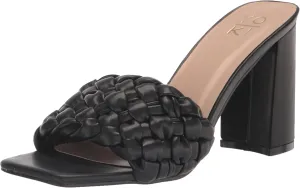 YOKI Women's Heeled Sandal