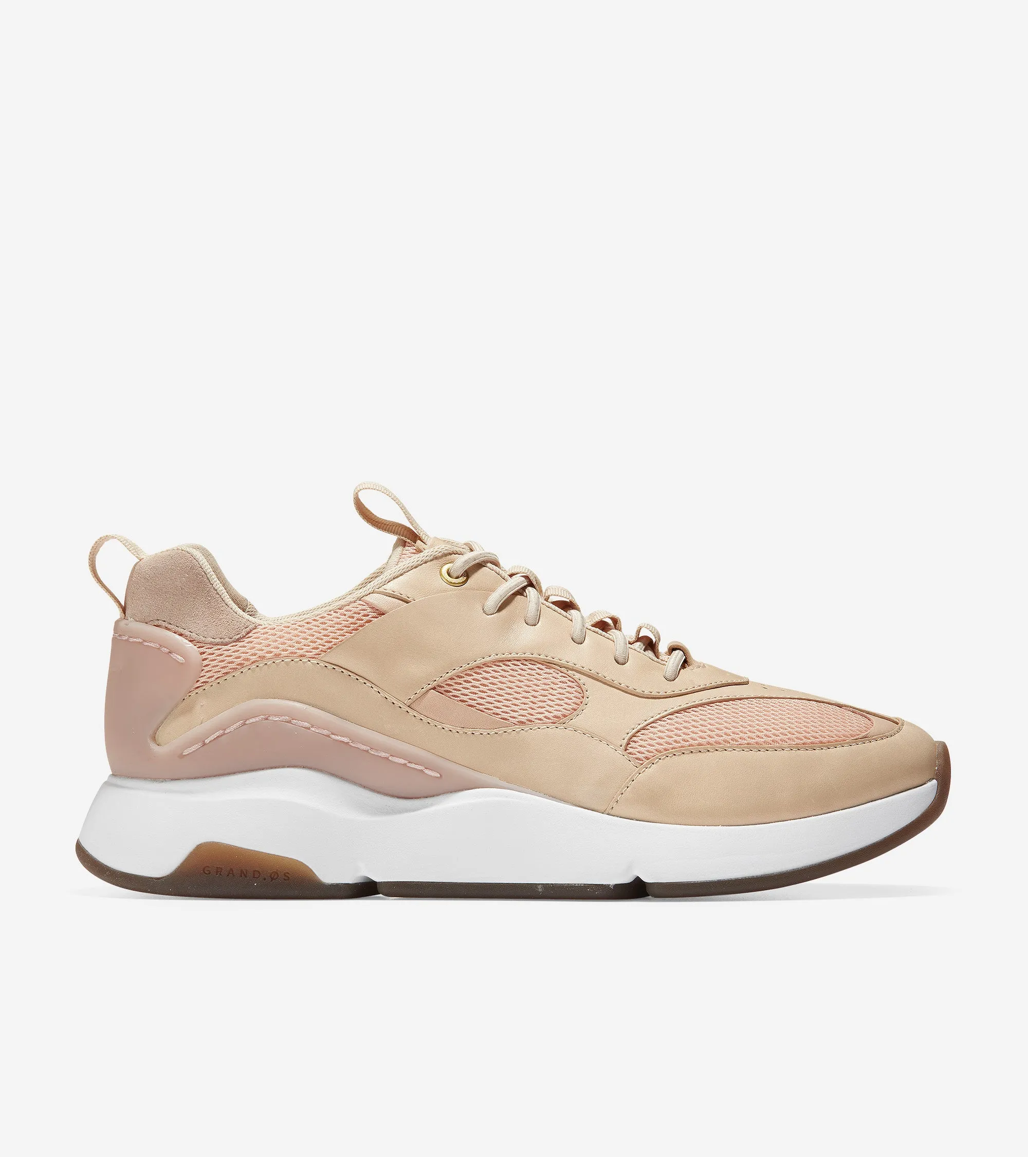 ZERØGRAND City Sneaker