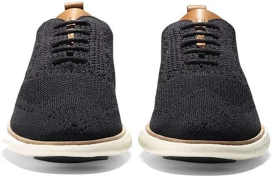 ZEROGRAND Men's 2 Stitchlite Oxford